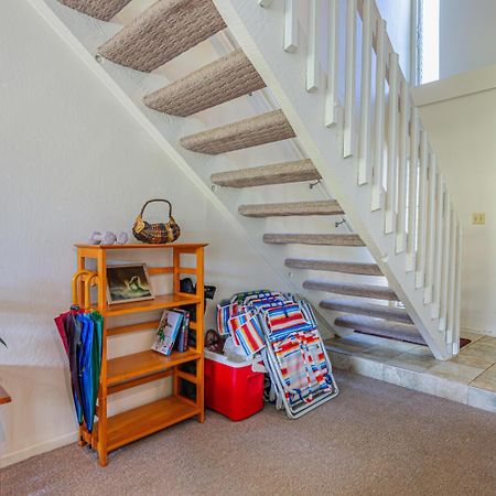 Apartament Puamana 9C Princeville Zewnętrze zdjęcie